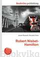 Robert Nisbet-Hamilton, Jesse Russell,Ronald Cohn 