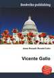 Vicente Gallo, Jesse Russell,Ronald Cohn 