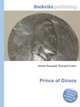 Prince of Girona, Jesse Russell,Ronald Cohn 