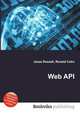 Web API, Jesse Russell,Ronald Cohn 