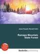Ramapo Mountain State Forest, Jesse Russell,Ronald Cohn 