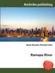 Ramapo River, Jesse Russell,Ronald Cohn 