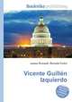 Vicente Guillen Izquierdo, Jesse Russell,Ronald Cohn 