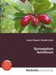 Synsepalum dulcificum, Jesse Russell,Ronald Cohn 