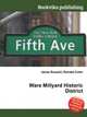 Ware Millyard Historic District, Jesse Russell,Ronald Cohn 
