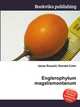 Englerophytum magalismontanum, Jesse Russell,Ronald Cohn 