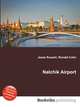 Nalchik Airport, Jesse Russell,Ronald Cohn 