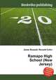 Ramapo High School (New Jersey), Jesse Russell,Ronald Cohn 