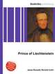 Prince of Liechtenstein, Jesse Russell,Ronald Cohn 