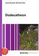 Dodecatheon, Jesse Russell,Ronald Cohn 