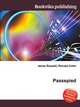Passepied, Jesse Russell,Ronald Cohn 