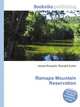 Ramapo Mountain Reservation, Jesse Russell,Ronald Cohn 