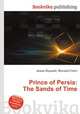 Prince of Persia: The Sands of Time, Jesse Russell,Ronald Cohn 