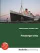 Passenger ship, Jesse Russell,Ronald Cohn 