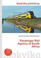 Passenger Rail Agency of South Africa, Jesse Russell,Ronald Cohn 