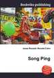 Song Ping, Jesse Russell,Ronald Cohn 