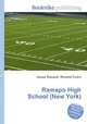 Ramapo High School (New York), Jesse Russell,Ronald Cohn 