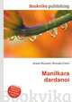 Manilkara dardanoi, Jesse Russell,Ronald Cohn 