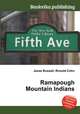 Ramapough Mountain Indians, Jesse Russell,Ronald Cohn 