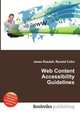 Web Content Accessibility Guidelines, Jesse Russell,Ronald Cohn 