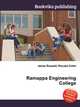 Ramappa Engineering College, Jesse Russell,Ronald Cohn 