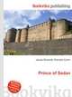 Prince of Sedan, Jesse Russell,Ronald Cohn 