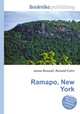 Ramapo, New York, Jesse Russell,Ronald Cohn 