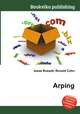 Arping, Jesse Russell,Ronald Cohn 