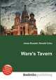 Ware`s Tavern, Jesse Russell,Ronald Cohn 