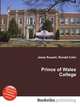 Prince of Wales College, Jesse Russell,Ronald Cohn 