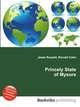 Princely State of Mysore, Jesse Russell,Ronald Cohn 