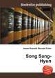 Song Sang-Hyun, Jesse Russell,Ronald Cohn 