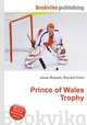 Prince of Wales Trophy, Jesse Russell,Ronald Cohn 