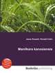 Manilkara kanosiensis, Jesse Russell,Ronald Cohn 