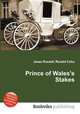Prince of Wales`s Stakes, Jesse Russell,Ronald Cohn 