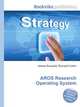 AROS Research Operating System, Jesse Russell,Ronald Cohn 