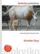 Scimitar Oryx, Jesse Russell,Ronald Cohn 