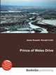 Prince of Wales Drive, Jesse Russell,Ronald Cohn 