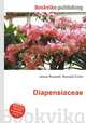 Diapensiaceae, Jesse Russell,Ronald Cohn 