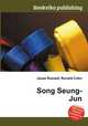 Song Seung-Jun, Jesse Russell,Ronald Cohn 