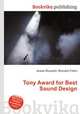 Tony Award for Best Sound Design, Jesse Russell,Ronald Cohn 
