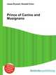 Prince of Canino and Musignano, Jesse Russell,Ronald Cohn 