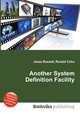 Another System Definition Facility, Jesse Russell,Ronald Cohn 