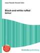 Black-and-white ruffed lemur, Jesse Russell,Ronald Cohn 