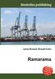 Ramarama, Jesse Russell,Ronald Cohn 