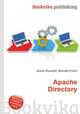 Apache Directory, Jesse Russell,Ronald Cohn 