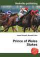 Prince of Wales Stakes, Jesse Russell,Ronald Cohn 