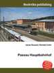 Passau Hauptbahnhof, Jesse Russell,Ronald Cohn 
