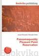 Passamaquoddy Pleasant Point Reservation, Jesse Russell,Ronald Cohn 