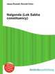 Nalgonda (Lok Sabha constituency), Jesse Russell,Ronald Cohn 